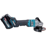 Makita - Winkelschleifer (Akku) Akku-Winkelschleifer GA050GZ 40V max