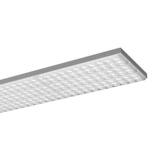 LTS Licht&Leuchten - Decken-/Wandleuchte LED-Leuchte LUZ-A32 110.840.BWsi 840, si