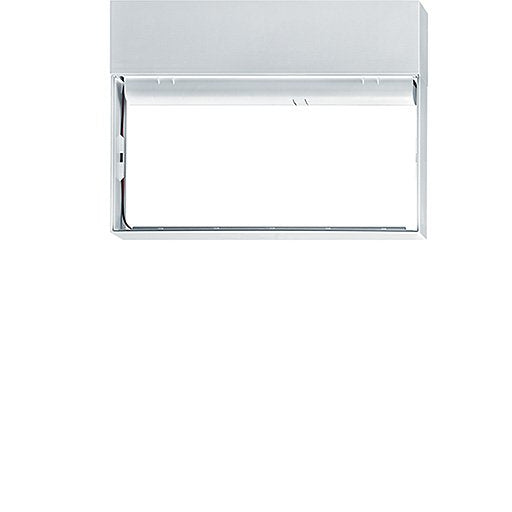 Zumtobel Group - Sicherheitsleuchte Sicherheitszeichenleuchte CROSSIGN #42188761