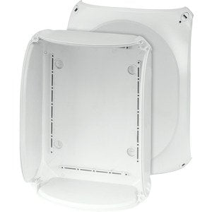 Hensel - Leergehäuse EB 35 G EB-Mass 190x260x106