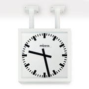 Peweta - Uhr NTP client 91.372.623 Synchronisation üLAN