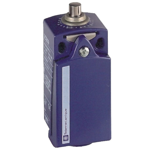 Telemechanique Sensors - Einzelpositionsschalter Positionsschalter XCKD2110P16 universal