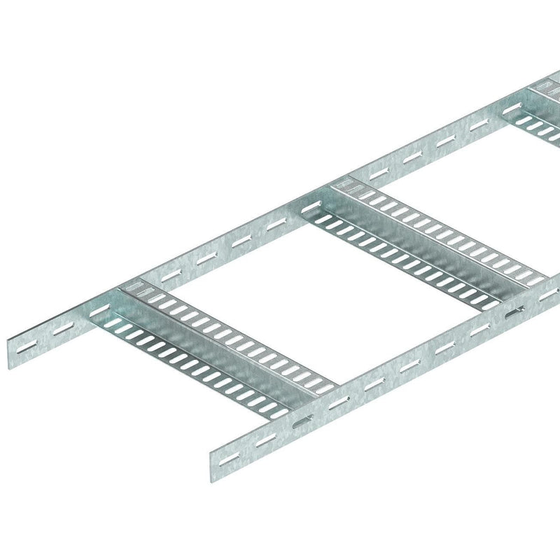 OBO Bettermann - Kabelleiter SLZ L 100 FT Schiffbau − 3 Meter