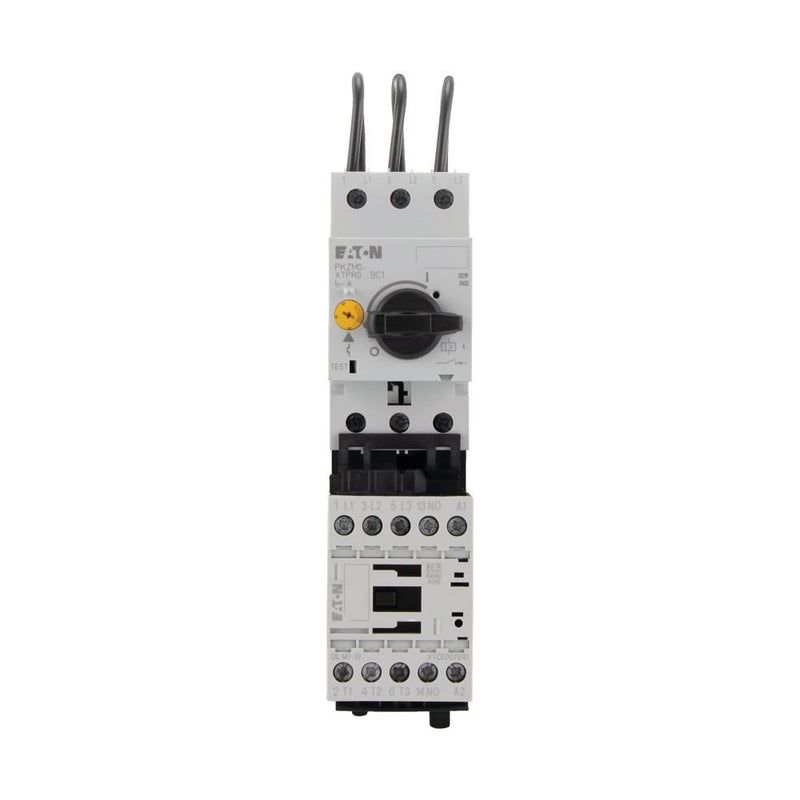 Eaton - Motorstarter/Motorstarterkombination Direktstarter MSC-DM-0,63-M#191104 0,18kW/400V/AC3