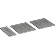 Constructa-Neff - Filter für Dunstabzugshauben Long Life Geruchsfilter Z51BIP1X1 Ersatz