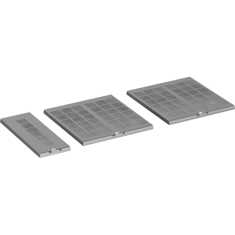 Constructa-Neff - Filter für Dunstabzugshauben Long Life Geruchsfilter Z51BIP1X1 Ersatz