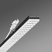 Regiolux - Geräteträger für Lichtbandsystem LED-Geräteträger IP64 SRGSVOTB#19437006044 840, DALI