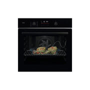 Electrolux AEG - Backofen EB-Backofen Pyrolyse TA5PB501AB SteamBake