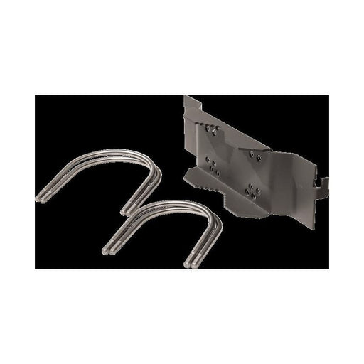 SG Leuchten - Mechanisches Zubehör/Ersatzteile für Leuchten Mastansatzadapter 89/108 641909