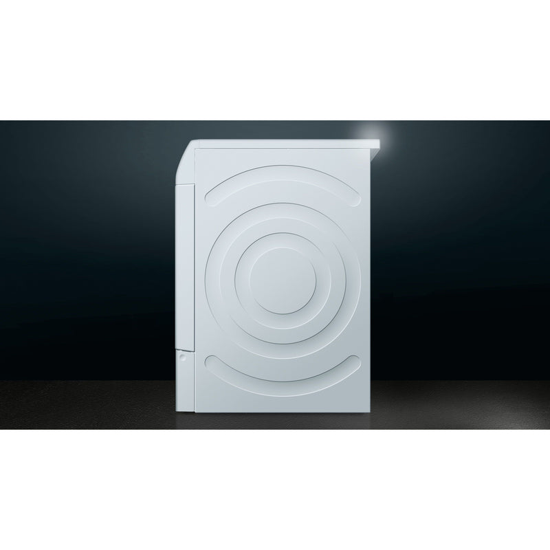 Siemens - Wäschetrockner Wärmepumpentrockner WQ35G2DG0 IQ500bestCollection