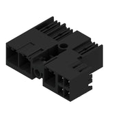 Weidmüller - Leiterplattensteckverbinder Verbinder 7.62mm SV-SMT 7.#2529950000 − 48 Stück
