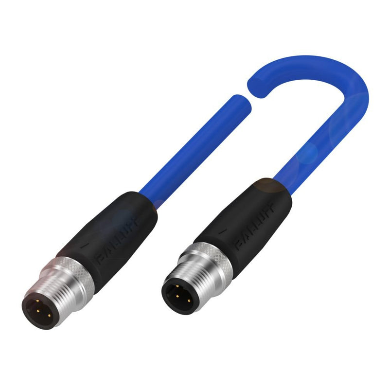 Balluff - Konfektioniertes Sensor-Aktor-Kabel Verbindungsleitung BCC M414-M41#BCC0JMC