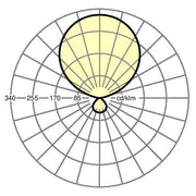 Regiolux - Stehleuchte LED-Stehleuchte visula- #43711306575 4000K