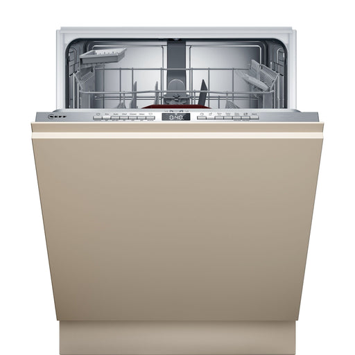 Constructa-Neff - Geschirrspüler EB-Geschirrspüler S255EAX16E HomeConnect