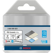 Bosch - Bohrer PRO Ceramic dry 2608599021 Trockenbohrkrone 67