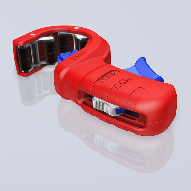 Knipex - Rohrschneider Rohrabschneider 90 23 01 BK