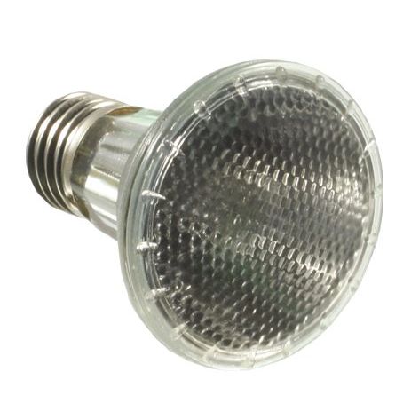 Scharnberger+Hasenbein - Hochvolt-Halogenlampe mit Reflektor Halogenlampe PAR20 63x82mm 12936 E27 220-230V35Wflood
