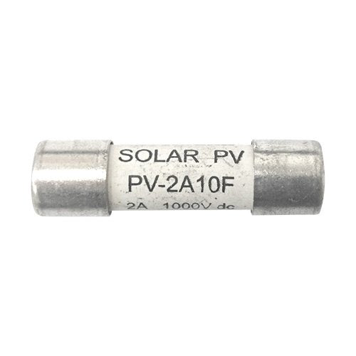 HT Instruments - Zylindrische Sicherung PV-2A