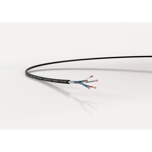 Lapp Kabel&Leitung - Daten- und Kommunikationskabel UNITRONIC ROBUST 12x0,25 1032019