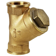 Glen Dimplex SEE - Hydraulikanschlussteil Schmutzfänger SMF 40 DN 40