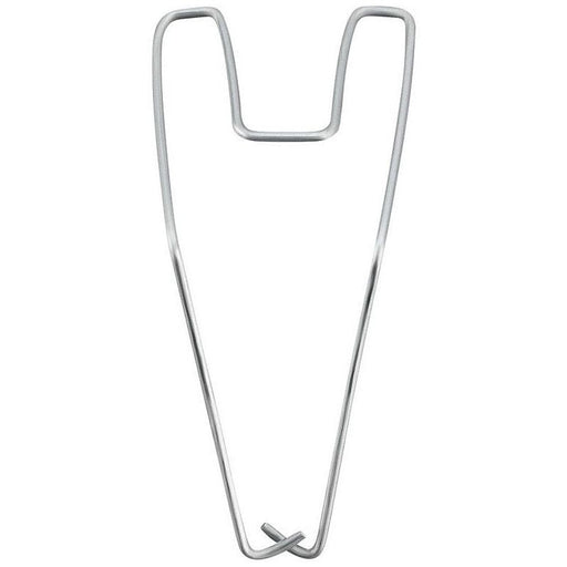Finder - Zubehör/Ersatzteile für Schaltrelais Haltebügel Metall f.95.95 095.71 f.Fas. 95.03/05/85