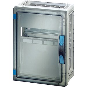 Hensel - Installationskleinverteiler Automatengehäuse FP 1211 12TE