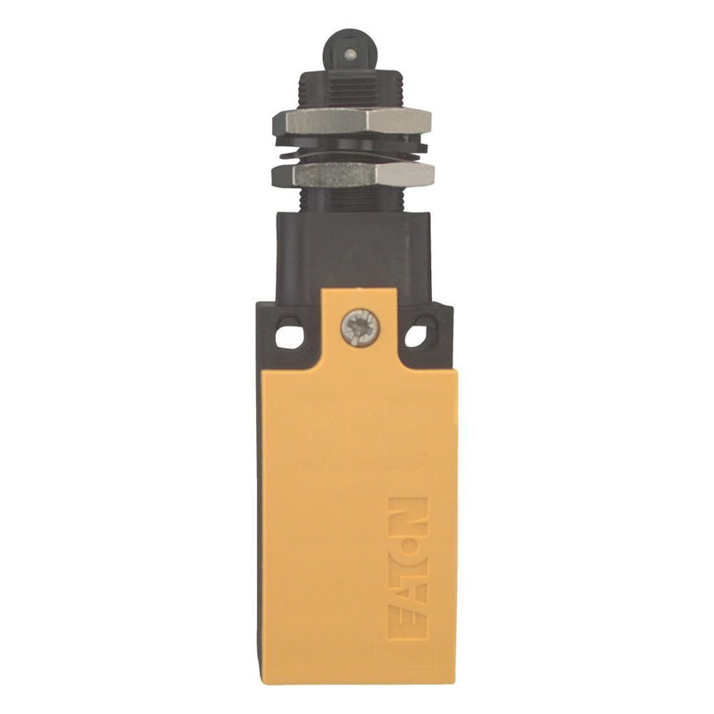 Eaton - Einzelpositionsschalter Positionsschalter Rollen- LS-11/ZRS stößel 1S1Ö