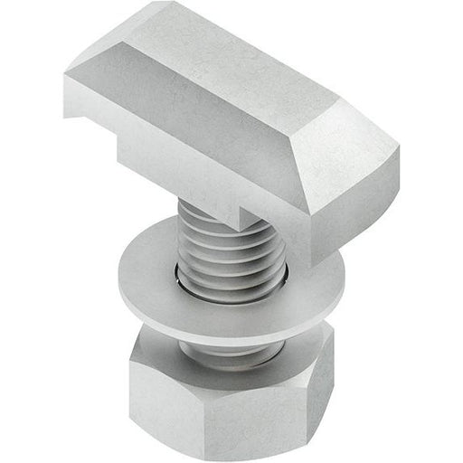Niedax - Hammerkopfschraube Hakenkopfschrauben HK 510/50 E5