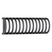 Performance in Light - Decken-/Wandleuchte Wand- und Deckenleuchte 002098 2x40W IAA A60