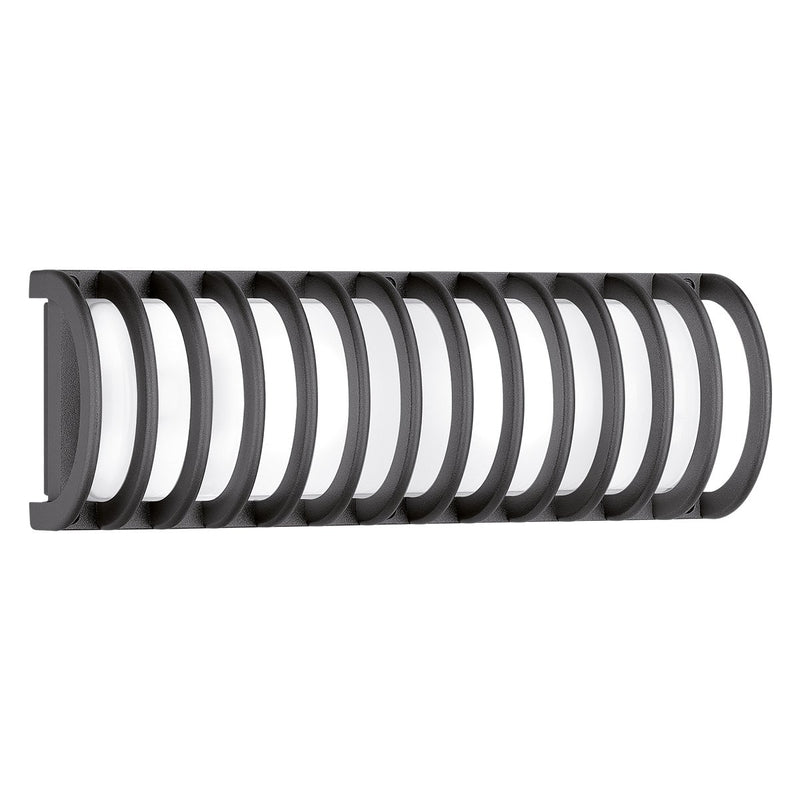 Performance in Light - Decken-/Wandleuchte Wand- und Deckenleuchte 002098 2x40W IAA A60
