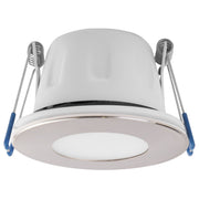 Megaman - Downlight/Strahler/Flutlicht LED-Downlight MM76756 840, IP65 − 1 Stück