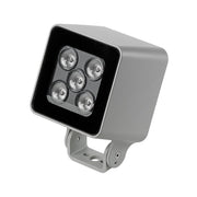Meyer+Sohn - Downlight/Strahler/Flutlicht LED-Strahler 8264049030 RGBW