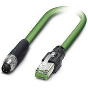 Phoenix Contact - Konfektioniertes Sensor-Aktor-Kabel Netzwerkkabel NBC-M 8MS/ 5#1407354 − 1 Stück