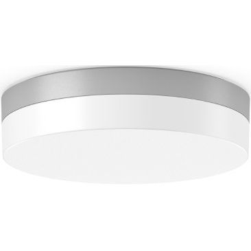 RZB - Decken-/Wandleuchte LED-Wand u.Deckenleuchte 312629.004.19 830/840 ML Sensor si