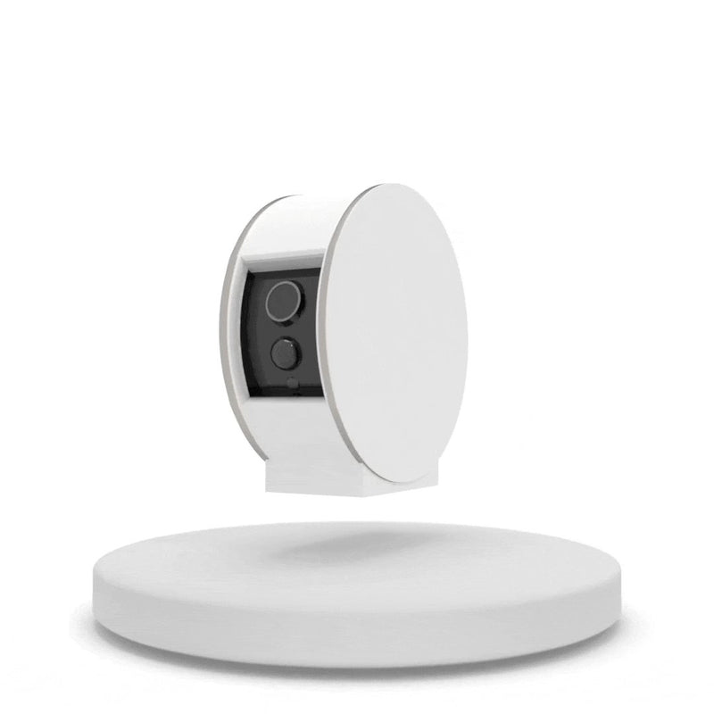 Somfy - Kamera für Überwachungssystem Indoor Camera 1870345 m.Motorblende