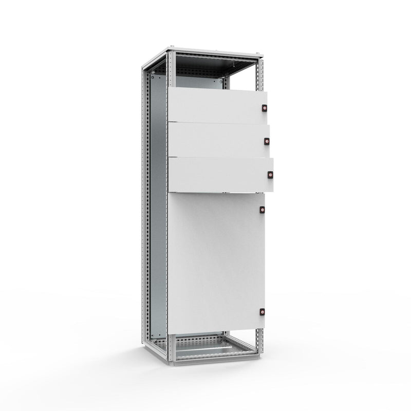 nVent Hoffman - Tür/Bedientableau (Schaltschrank) Teiltür, 150x600 DP01506R5