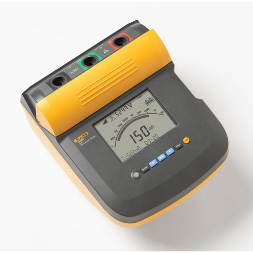 Fluke - Isolationsmessgerät Isolations-Messgerät FLUKE-1550C bis 5kV