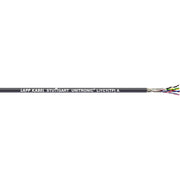 Lapp Kabel&Leitung - Daten- und Kommunikationskabel UNITRONIC LiYCY(TP) A 0066210 10X2X26AWG/7