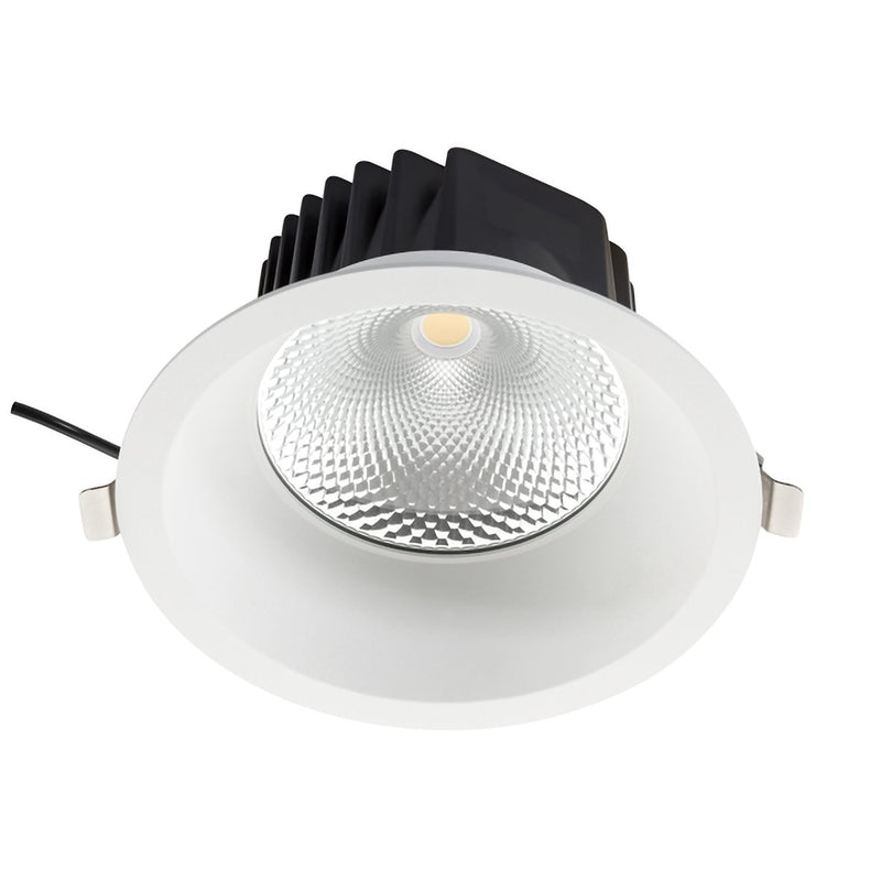 Nobile - Downlight/Strahler/Flutlicht LED-Downlight 1565383410 4000K UGR19