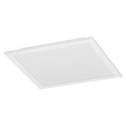 Ledvance - Decken-/Wandleuchte LED-Panel, WiFi Smart #4099854090370 RGBTW, weiß