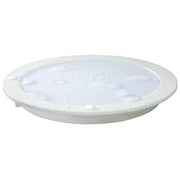 Nobile - Decken-/Wandleuchte LED-Panel Flat IP44 1571435011 840, 350mA, ws