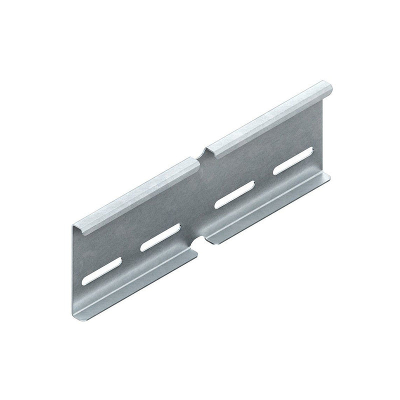 Niedax - Verbinder für Kabeltragsystem Winkelverbinder KWV 60 E5 − 20 Stück