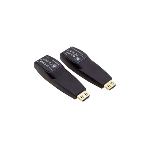 Kramer - Audio/Video-Funksystem HDMI Sender/Empf. 617R/T(SET) 4K HDR