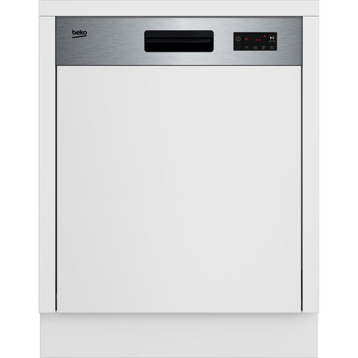 Beko - Geschirrspüler EB-Geschirrspüler BDSN15430X