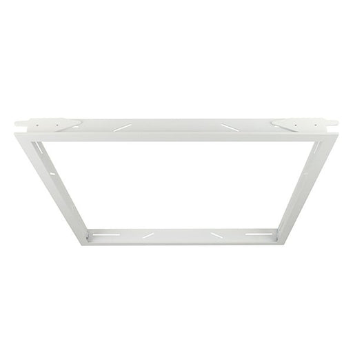 ESYLUX - Mechanisches Zubehör/Ersatzteile für Leuchten Deckeneinbaurahmen MOUNTINGFRAME625FMWH 625