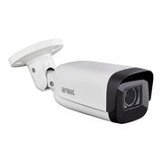 Grothe - Kamera für Überwachungssystem IP Bullet-Kamera VK 1099/521 5MPX NEIUS