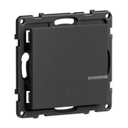 Legrand - Funksender Szenentaster 2-Fach Legrand 765937 Anthrazit