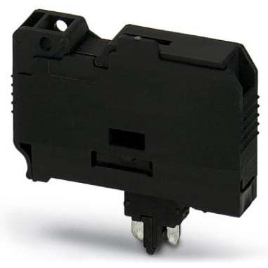 Phoenix Contact - Bauelementestecker Sicherungsstecker P-FU 6,3X32 #3046525 − 10 Stück