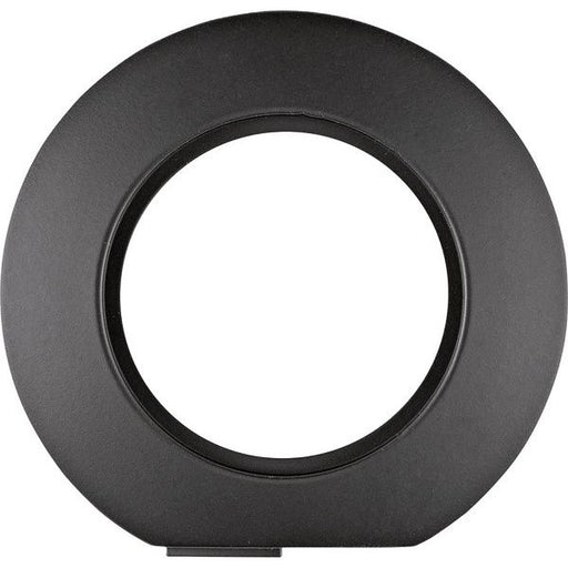 Berker - Abdeckrahmen Endrahmen MAN0100217 1fach Serie 1930 sw