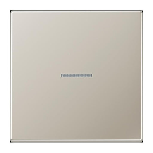 Jung - Bedienelement intelligent Taster 1fach BT ES 17101 JUNG HOME